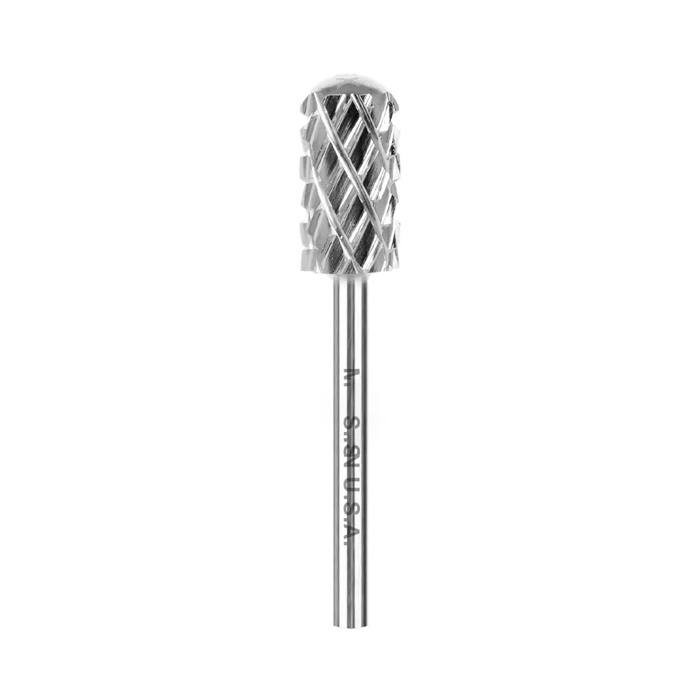 Startool 3/32 Safety Bit - R5X Coarse - Silver
