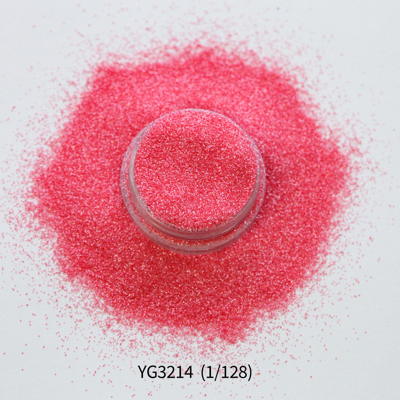 Solvent Matte Pink 2oz - YG3214
