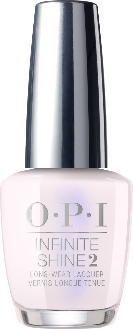 OPI Infinite Shine Youre Full of Abalone-ISLE94