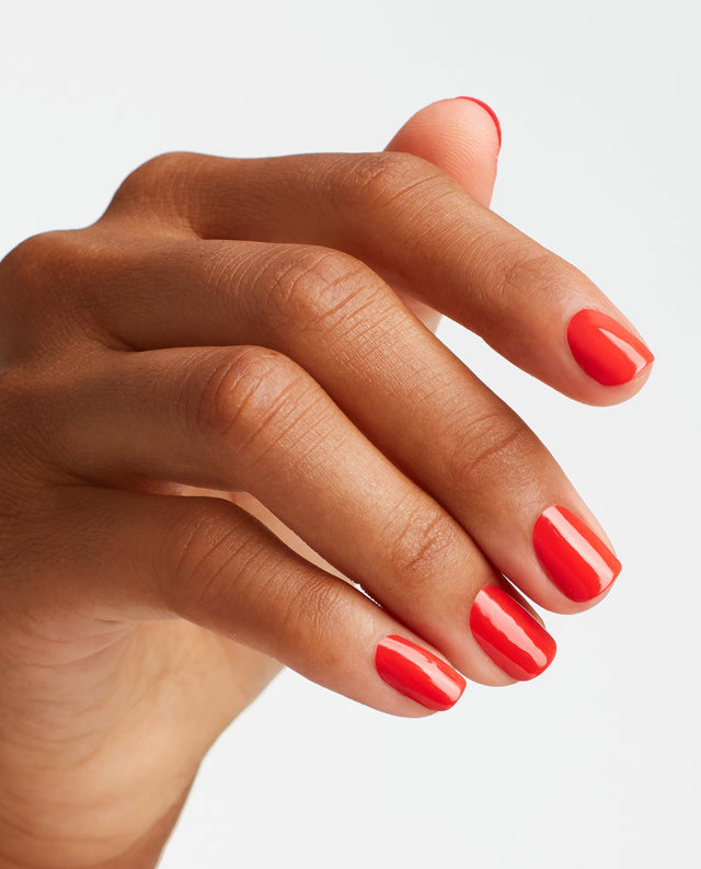 OPI A Good Man-darin is Hard to Find - H47