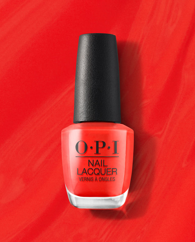 OPI A Good Man-darin is Hard to Find - H47