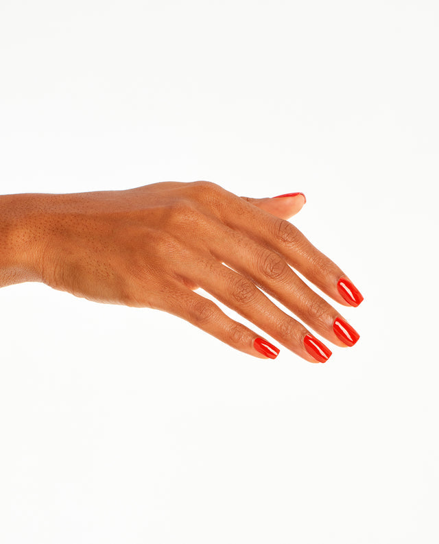 OPI A Red-vival City - L22