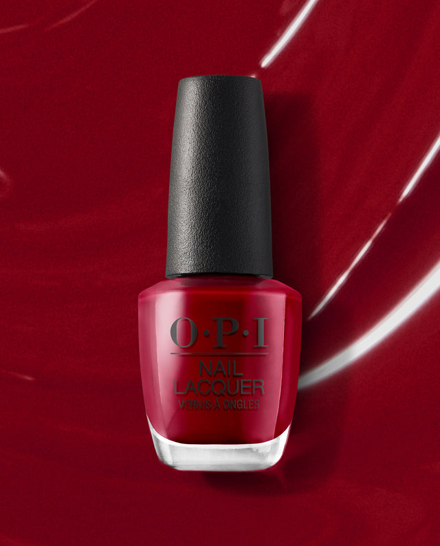 OPI Amore at the Grand Canal - V29