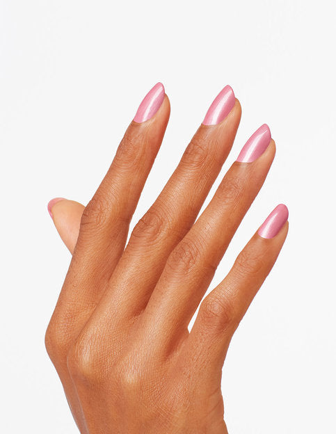 OPI Gel G01 Aphrodite Pink Nightie