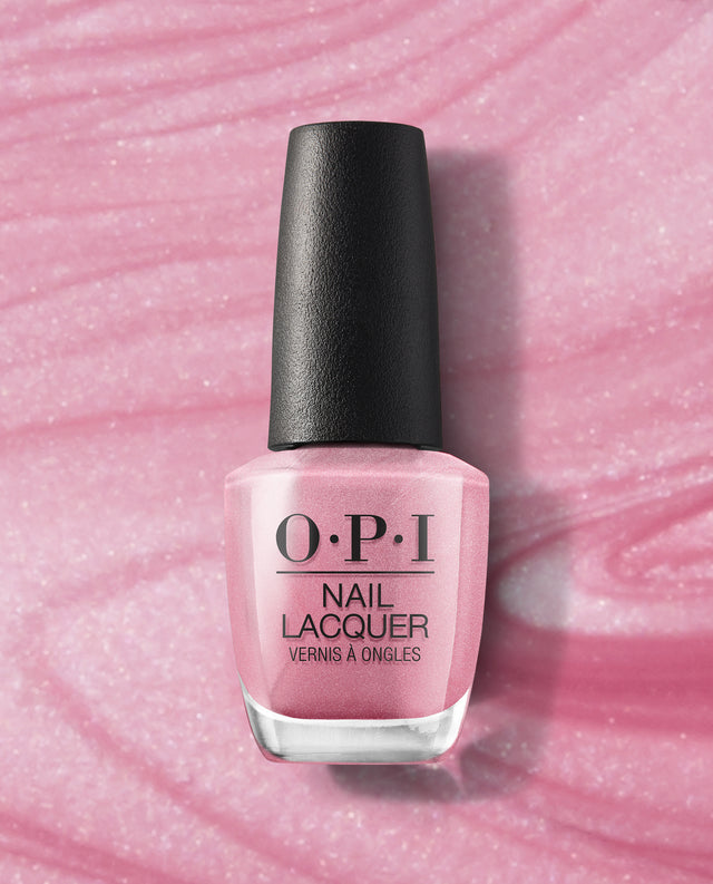 OPI Aphrodite's Pink Nightie - G01