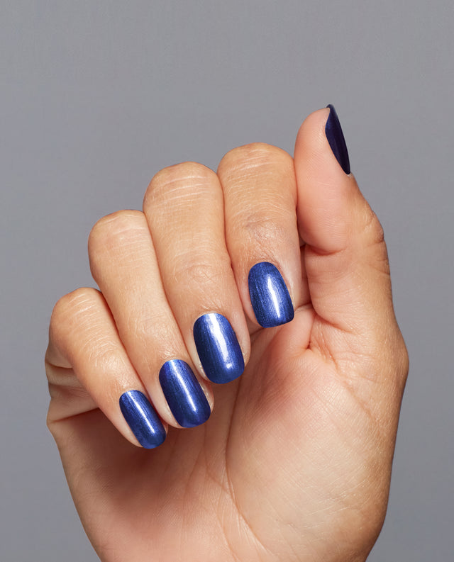 OPI Aquarius Renegade - H021