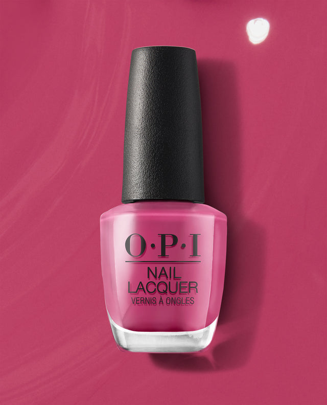 OPI Aurora Berry-alis - I64