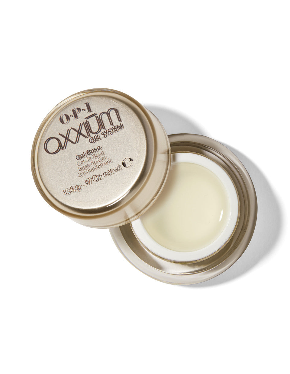 OPI Axxium Base Gel 0.47oz