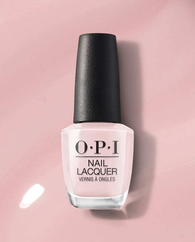 OPI Baby, Take a Vow - SH1