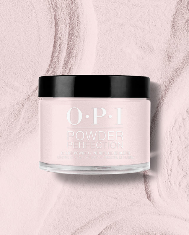 OPI Baby, Take a Vow - SH1