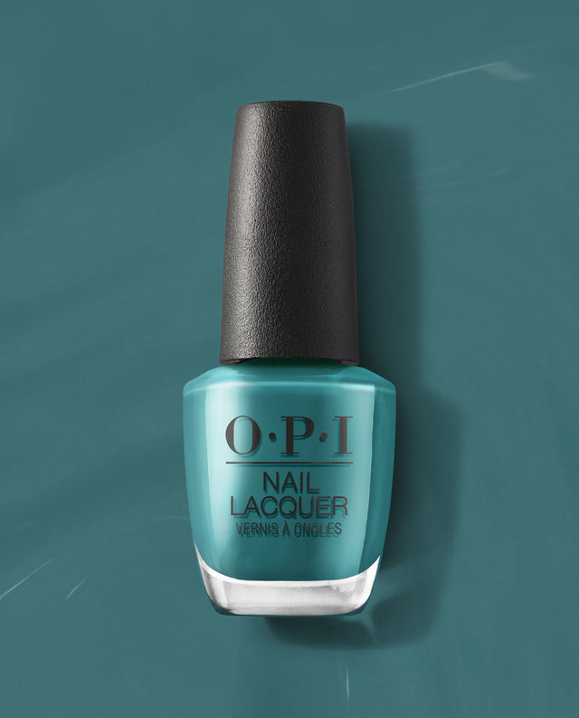 OPI Baby Tee-I - F032