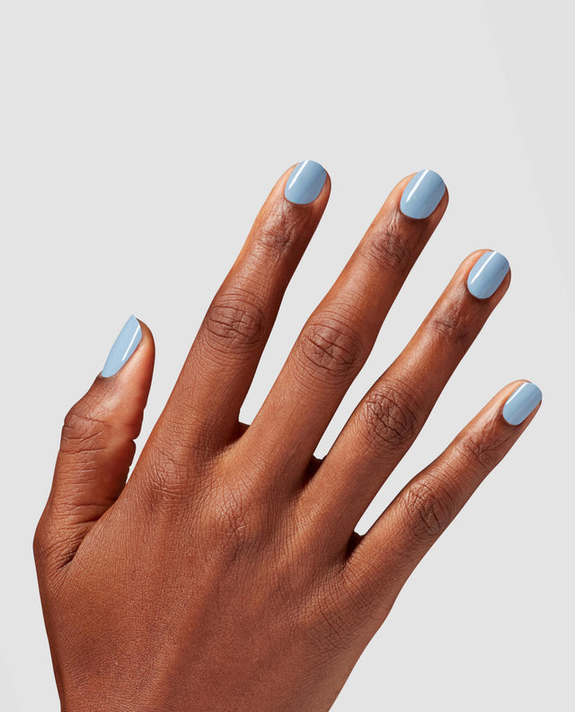 OPI Gel Color Baggy Jean Baby GCF036