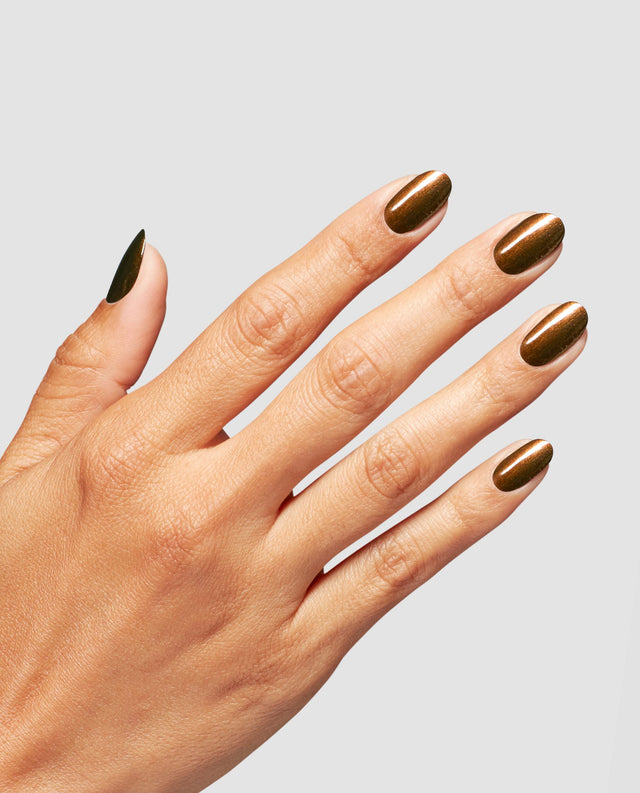 OPI Band Tease - F026