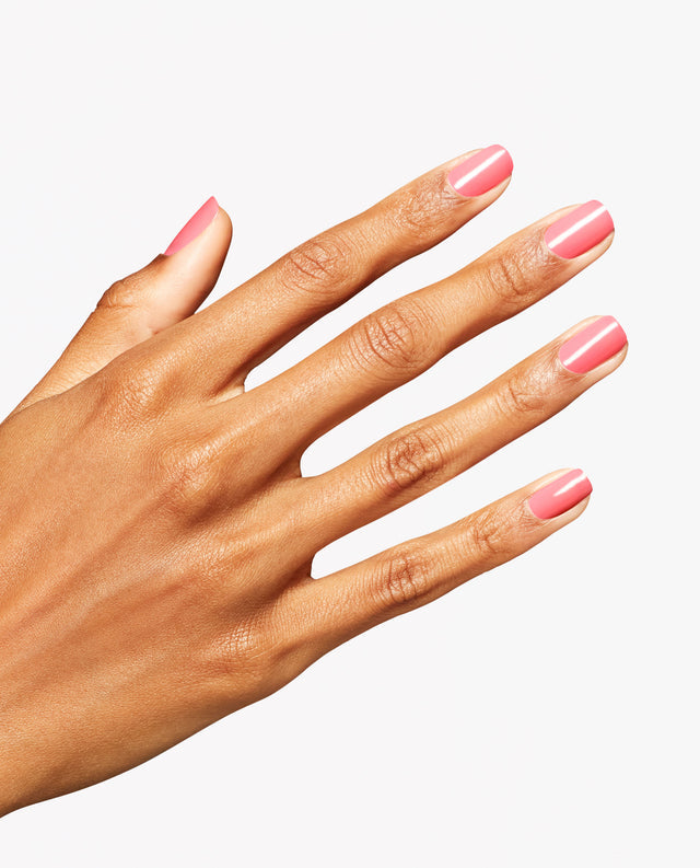 OPI Bathtime Bubbly - S065