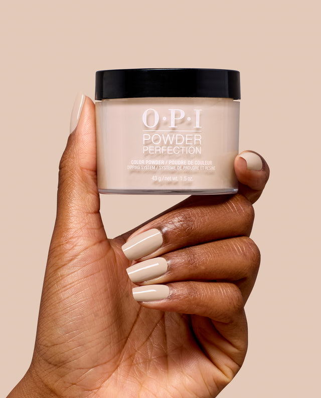 OPI Dipping Powder Berlin There, Doin’ That DPF045