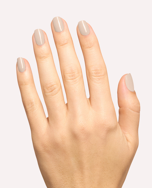 OPI Gel Color Berlin There, Doin’ That GCF045