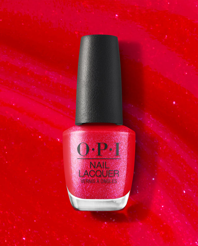OPI Big Apple Energy - S072
