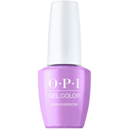 OPI Gel - P006 Bikini Boardroom