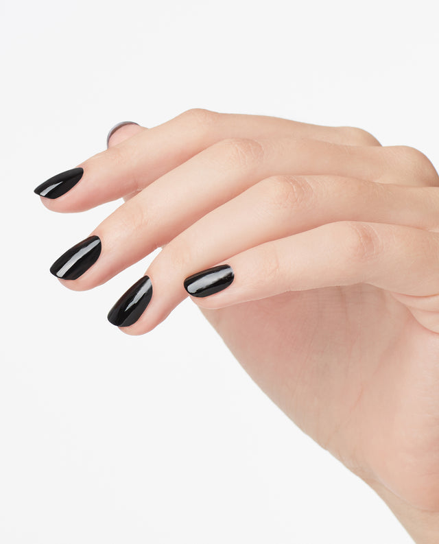 OPI Blinded by the Ring Light - S003