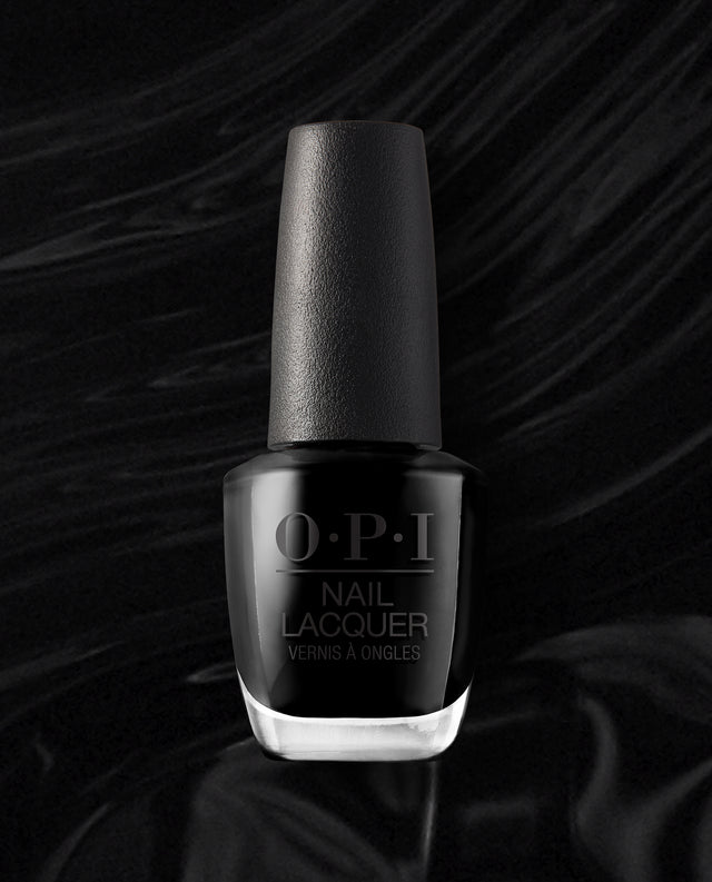 OPI Blinded by the Ring Light - S003