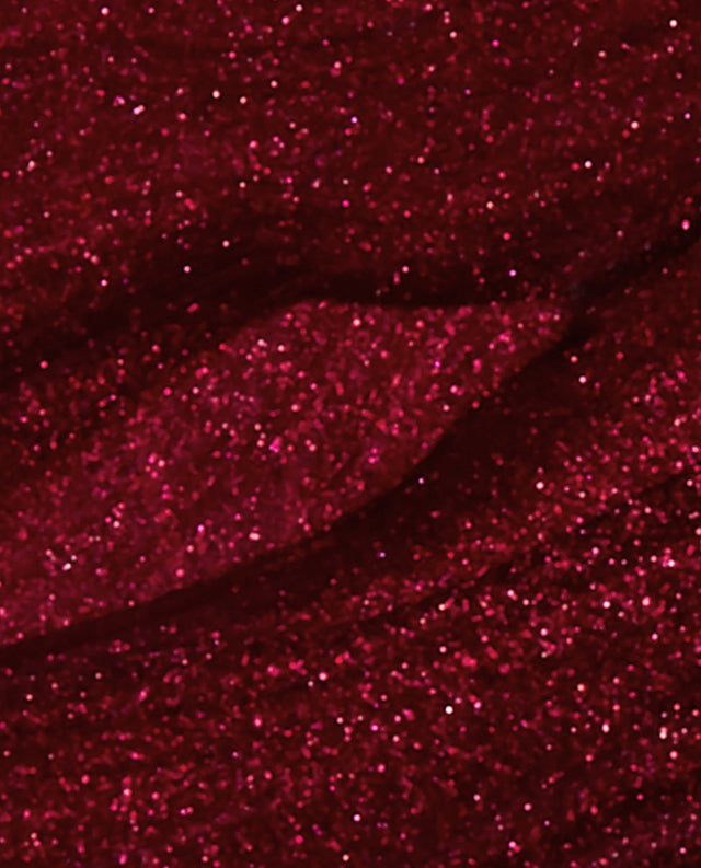 OPI Bogotá Blackberry - F52