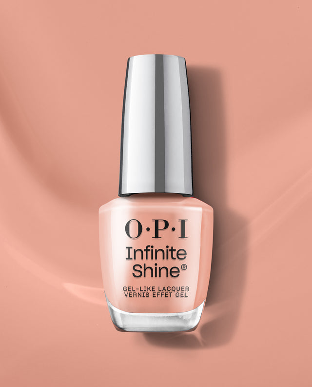 OPI Infinite Shine Boots in Barcelona ISL222