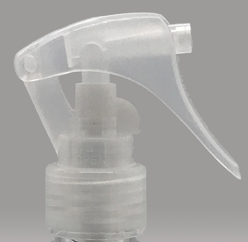 Spray cap for 100ml/200ml bottle