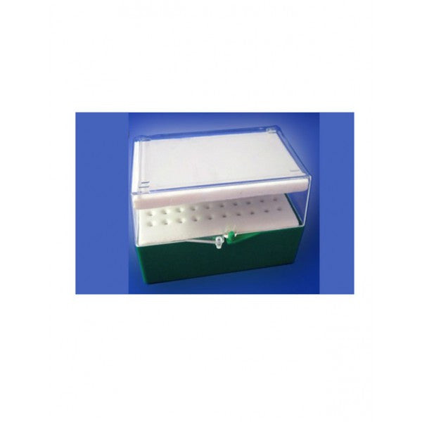 Nail Drill Bits Box