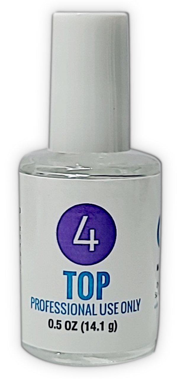 Chisel Liquid 0.5 OZ #4 Top