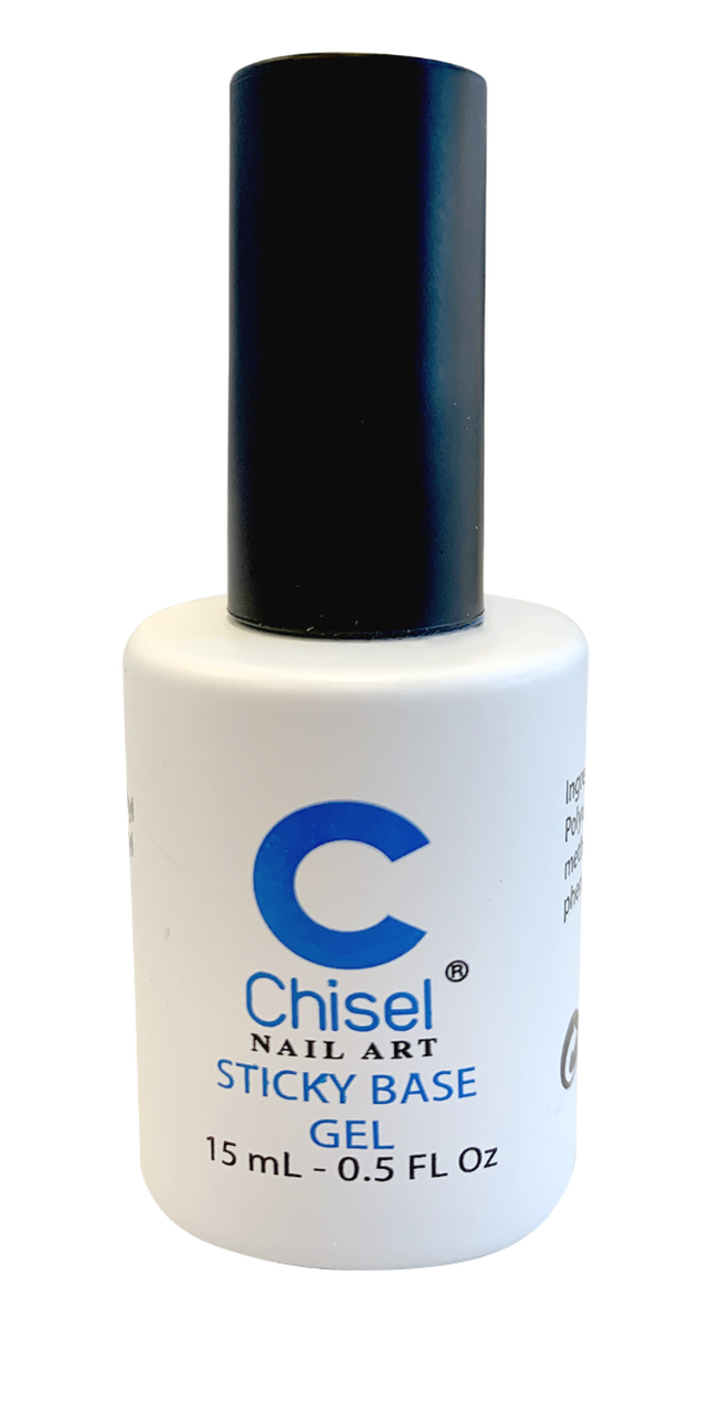 Chisel Sticky Base 0.5oz