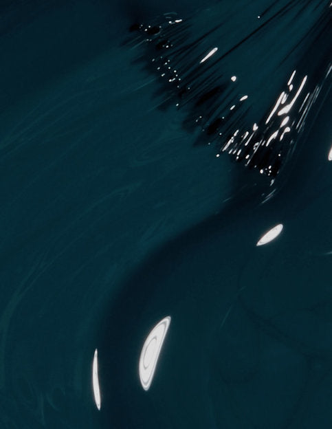 OPI Gel W53 - CIA = Color Is Awesome