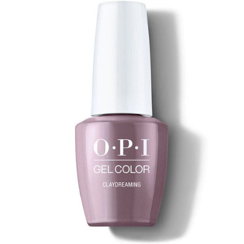 OPI Gel F002 Claydreaming