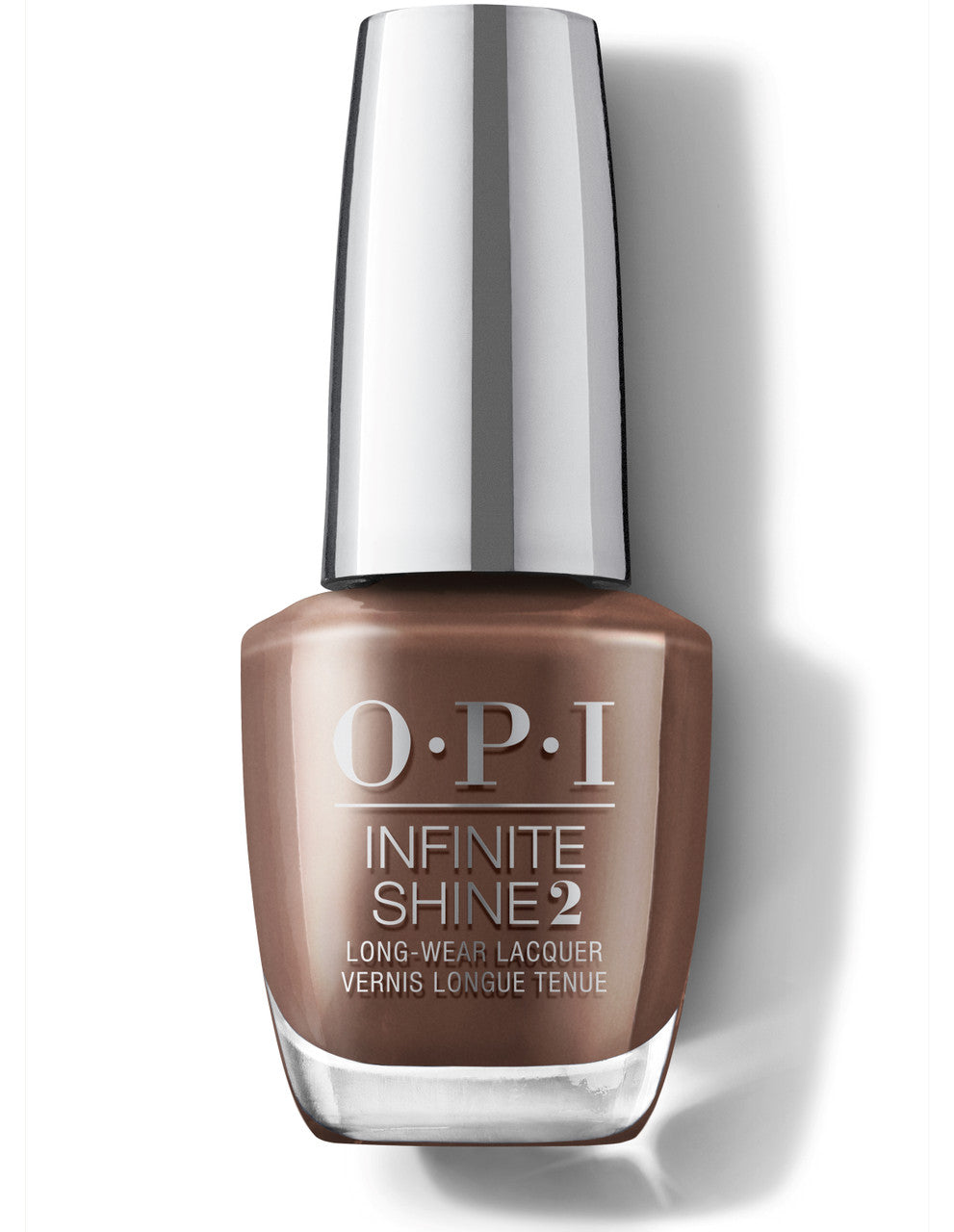 Opi Infinite Shine Cliffside Karaoke ISLN80