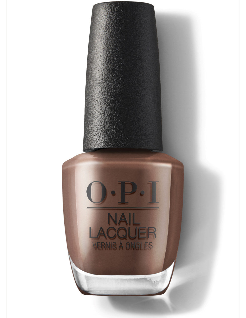 Opi Nail Lacquer Cliffside Karaoke NLN80
