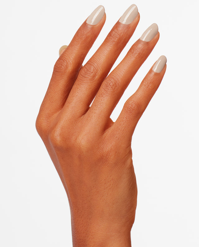 OPI Gel Color Coconuts Over OPI GCF89