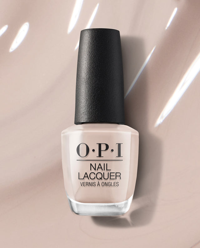 OPI Coconuts Over OPI - F89