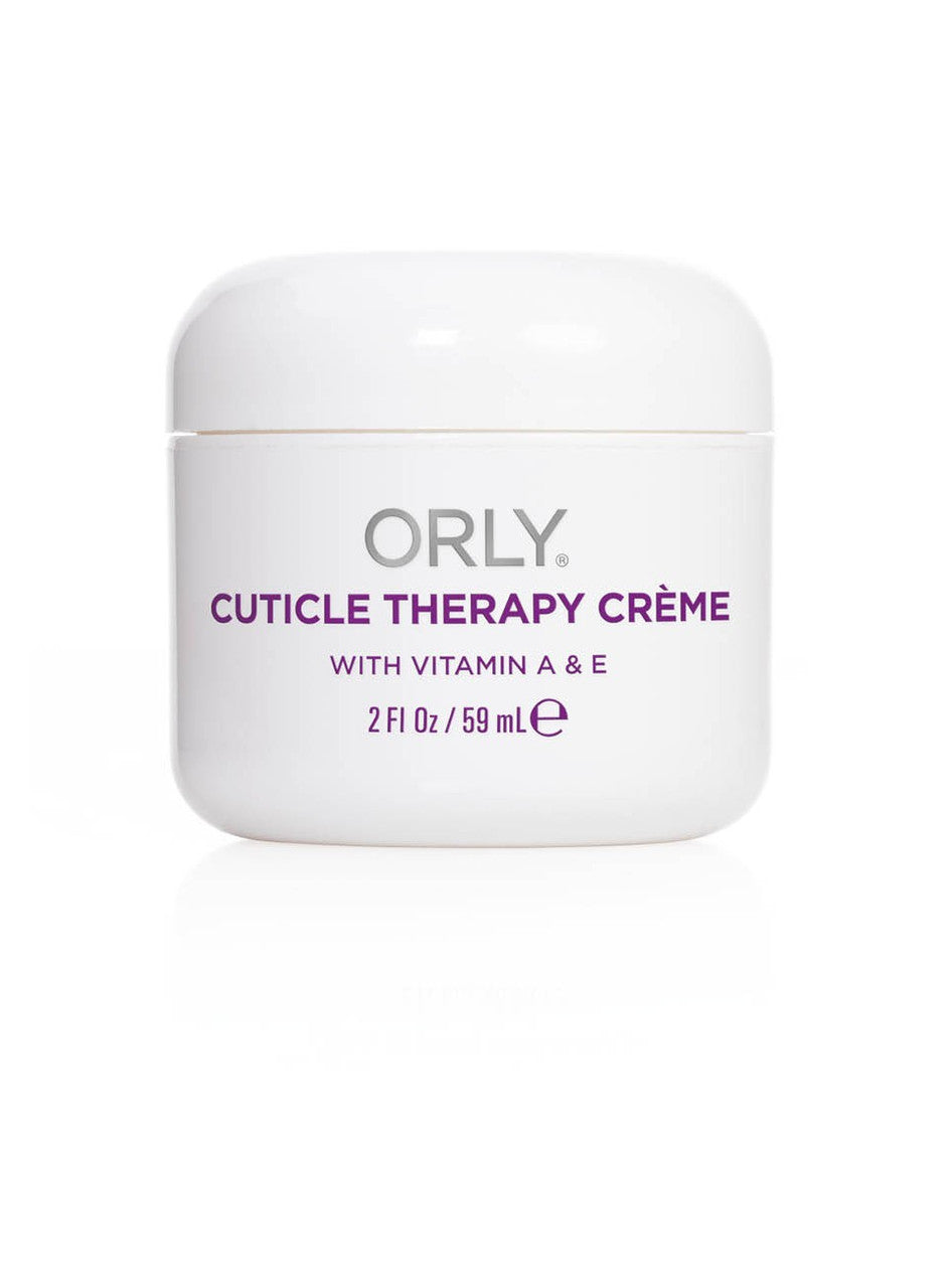 Orly Nail Treatments Cuticle Therapy