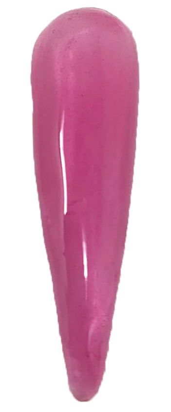 MS Dip & Acrylic Powder 12oz Dark Pink