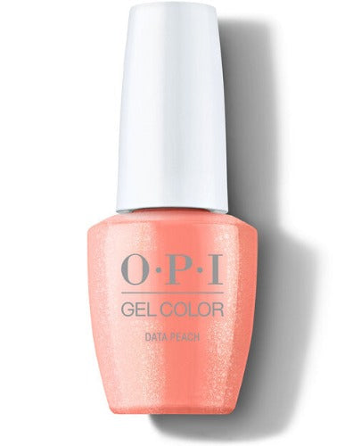 OPI Gel - S008 Data Preach