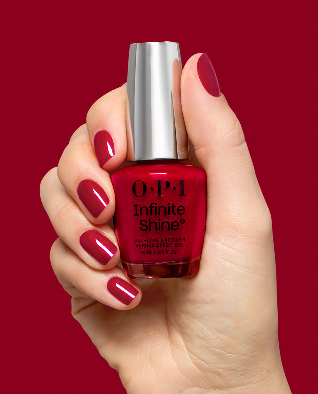 OPI Infinite Deer Valley Spice ISL230