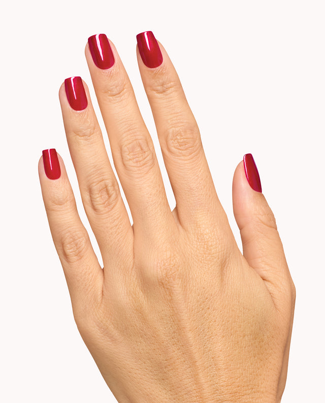 OPI Infinite Deer Valley Spice ISL230