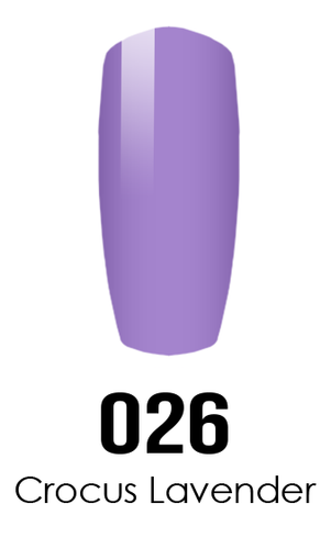 N