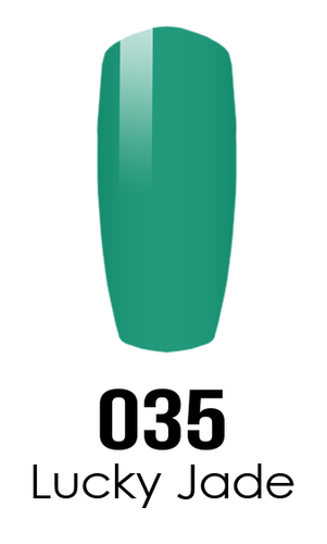 N