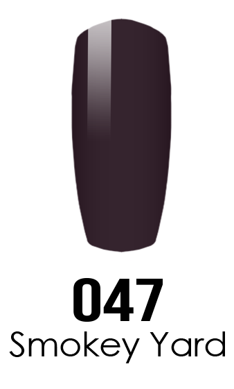 N
