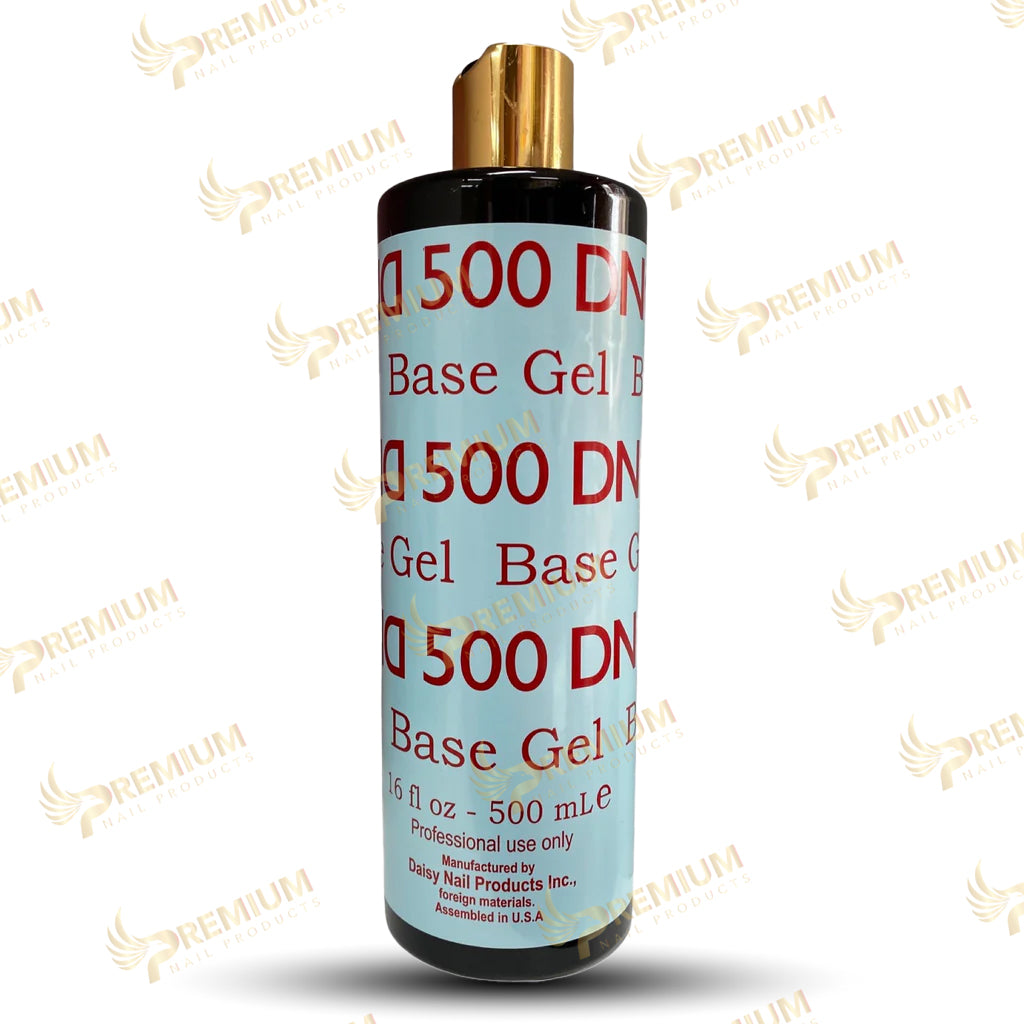 DND Gel Base #500 Refill 16oz