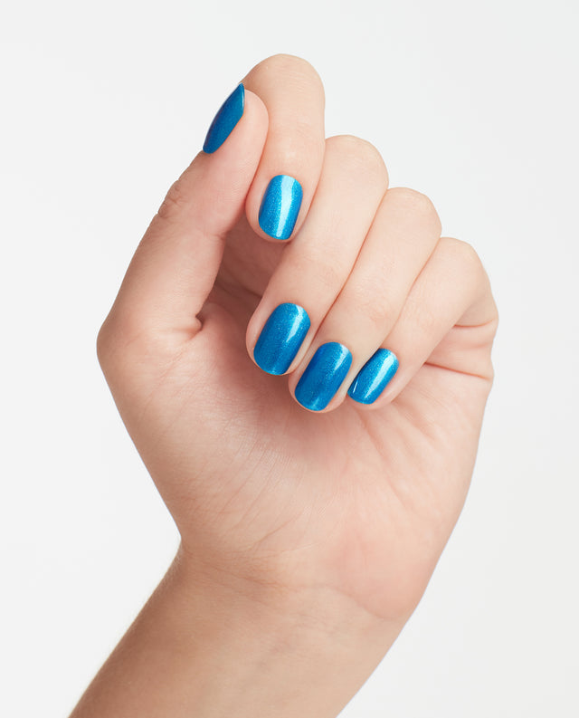 OPI Gel Color Do You Sea What I Sea GCF84