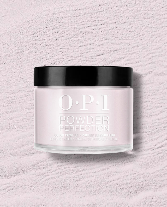 OPI Don't Bossa Nova Me Around - A60