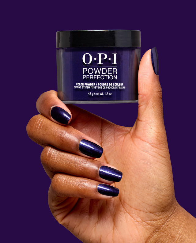 OPI Dipping Powder Don’t Over Ink It DPF047