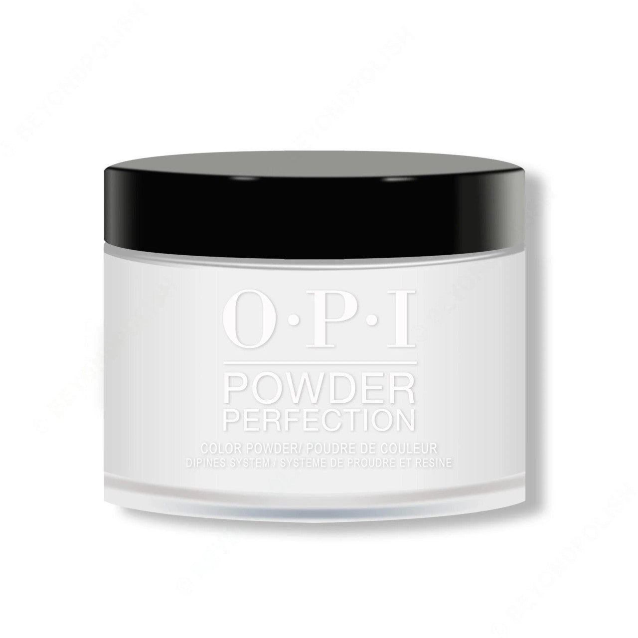 OPI Dipping Powder Optical Nailusion DPE01