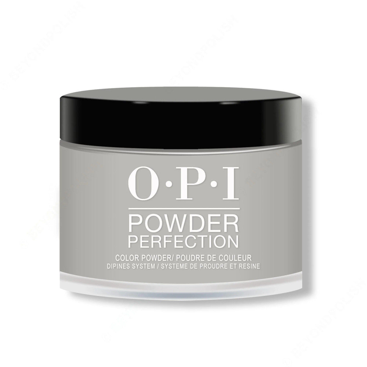OPI Dipping Powder Halo Three! DPE02